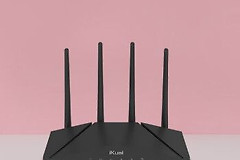 ikuai路由器怎么设置域名（ikuai路由器设置域名方法）