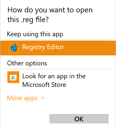 右键菜单编辑选项无法打开应用怎么办？修改注册表无效解决方法