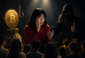 币圈被骗6000万元的女富豪是谁?吕咏双的崛起与陨落