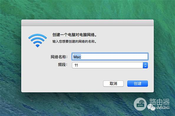 mac怎么共享wifi(新手必看! 苹果电脑如何连接有线网络以及如何共享WiFi)
