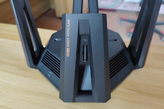 小米ax9000有没有红包wifi（小米ax9000是否有红包wifi）
