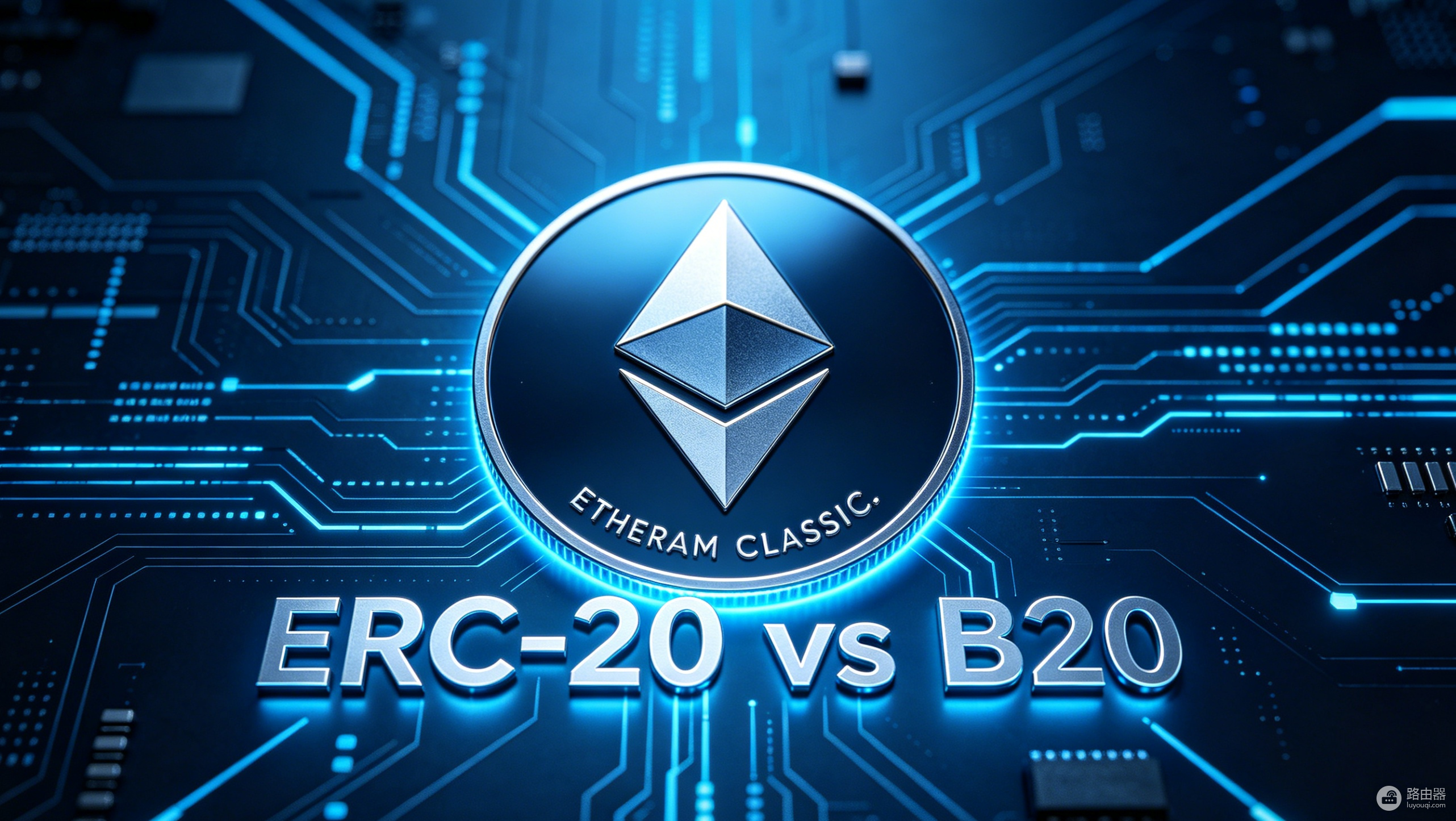ERC-20还是B20?Base链升级后代币标准怎么选
