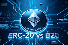 ERC-20还是B20？Base链升级后代币标准怎么选