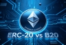 ERC-20还是B20？Base链升级后代币标准怎么选