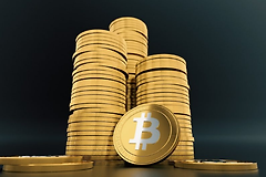 比特币一次需要买一个吗? 买比特币需要准备多少钱?