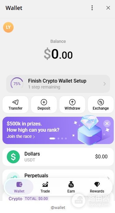 TG钱包和TON Wallet有什么区别?TON Space是自托管吗