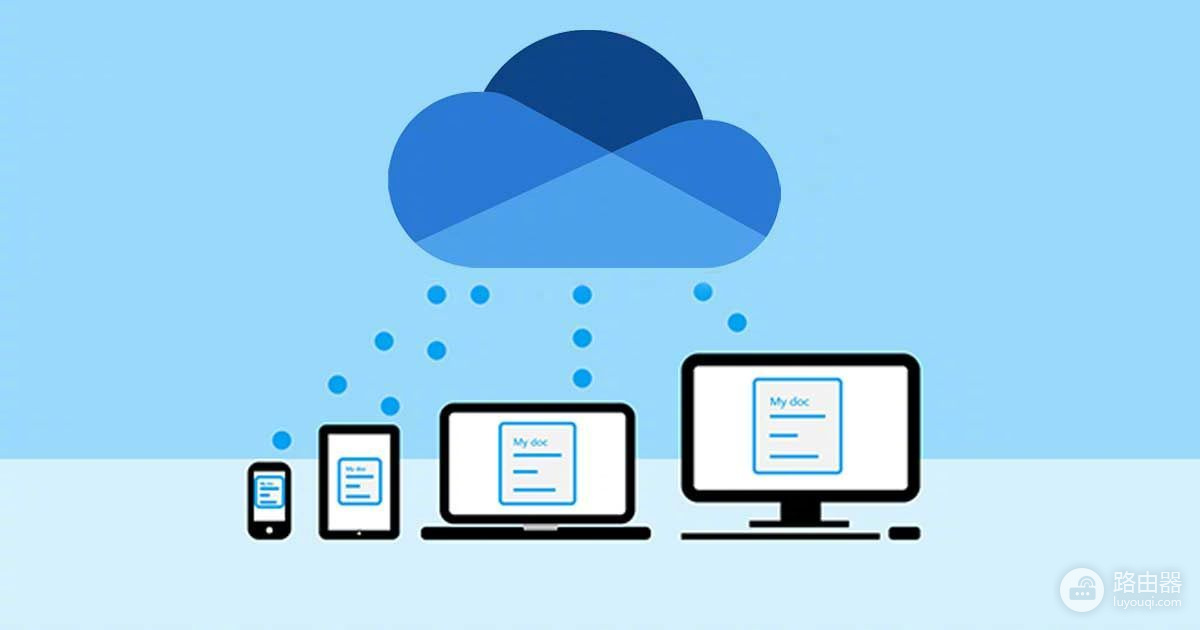 onedrive档案随选与离线存取是什么?同步功能原理解析