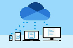 onedrive档案随选与离线存取是什么？同步功能原理解析