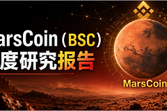 MarsCoin(MARSCOIN)是什么?用交易税锚定SPCXB代币化股票完整介绍