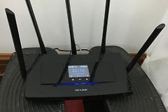 普联路由器ax6000和ax5400买哪个好（普联路由器ax6000和ax5400购买选择推荐）