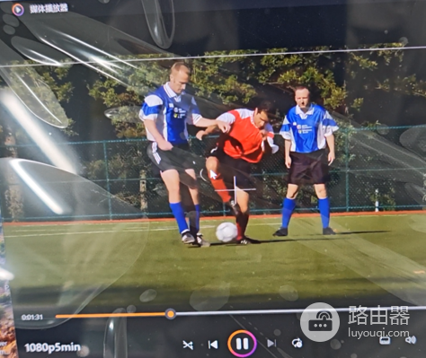 win11播放视频卡顿怎么办?windows media player画面掉帧修复教程