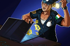 比特币私钥“丢失”10年，爱尔兰警方如何成功追回500枚BTC？