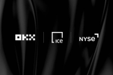 ICE下注OKX和Polymarket，欧易虚拟币app迎机构背书