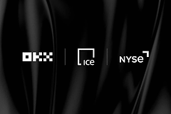 ICE下注OKX和Polymarket，欧易虚拟币app迎机构背书