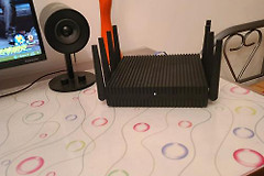 tplink路由器死机怎么办（tplink路由器死机解决方法）