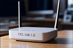 192.168.1.0登录入口