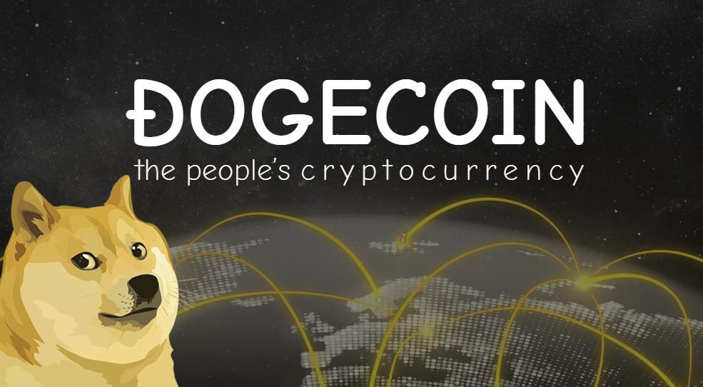 Revolut推出狗狗币实体卡,加密货币支付开始进入日常消费