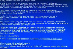 联想笔记本win7独立显卡蓝屏解决教程