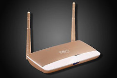 wifi突然亮红灯没网了怎么处理（wifi突然亮红灯没网了处理方法）