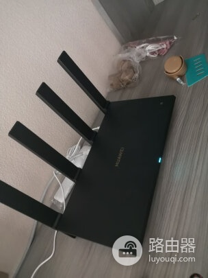 华三nx30路由器怎么安装(华三nx30路由器安装方法)