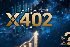 x402是什么？更适合AI时代的接口调用