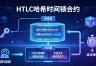 哈希时间锁HTLC是什么?从比特币到跨链桥的核心技术解析