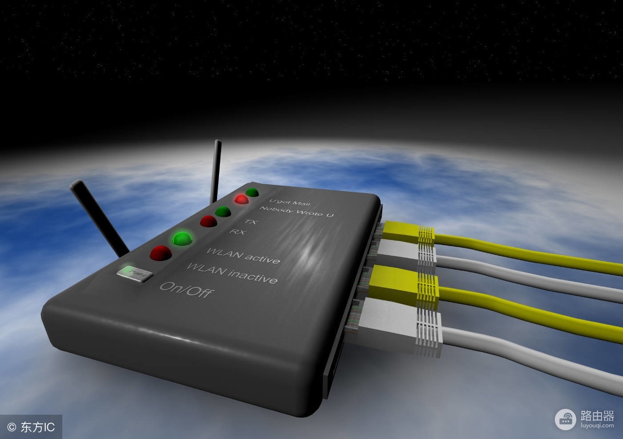 偷wifi怎么办(手机无线信号差网速慢？有人偷你的wifi！一招教你踢出蹭网者)