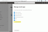 foxmail登录microsoft 365无法发信怎么办？smtp服务开启教程