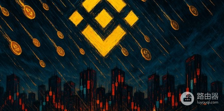 用3亿美元补贴爆仓用户,币安同舟计划的补贴条件是什么?