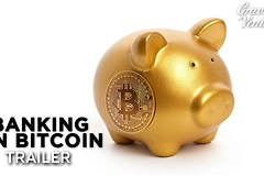 《比特币银行》影片揭示了什么？为什么很多人逃离法币选择BTC？