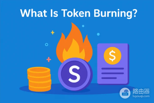 虚拟币销毁是什么?ETH、BNB、SHIB、DOGE、SOL机制详解