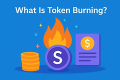 虚拟币销毁是什么?ETH、BNB、SHIB、DOGE、SOL机制详解