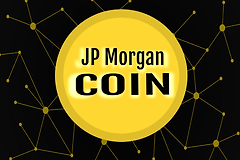 美元存款代币JPM Coin是什么? 有什么用?