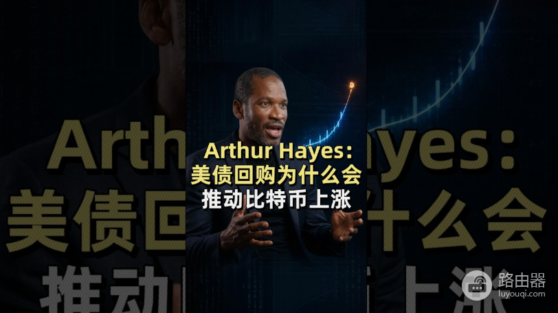 美债回购消息为什么会被解读成比特币利好？