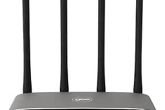 极路由4增强版支持wifi6吗（极路由4增强版是否支持wifi6）