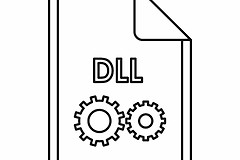 win11避免自动删除ok.dll文件方法