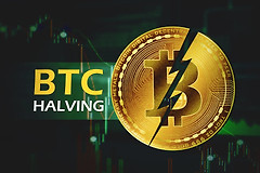 比特币减半波动怎么变小了？四年周期没用了？