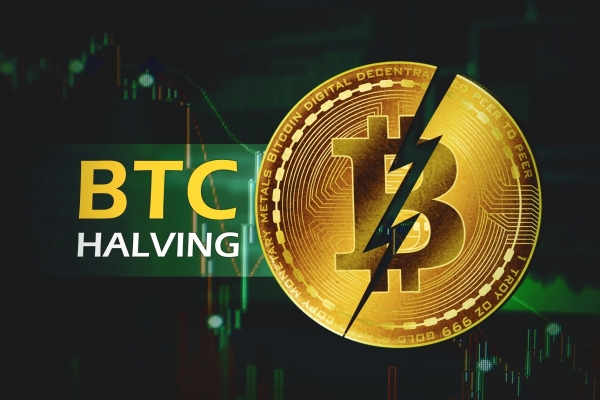 比特币减半波动怎么变小了？四年周期没用了？