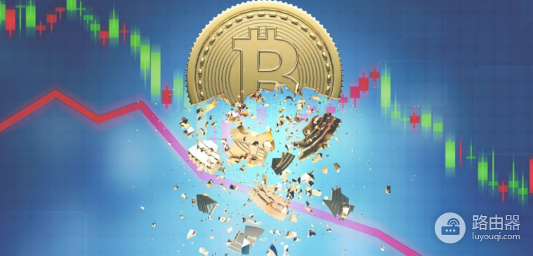 比特币历史上的崩盘与熊市回顾!比特币的几次重大崩盘