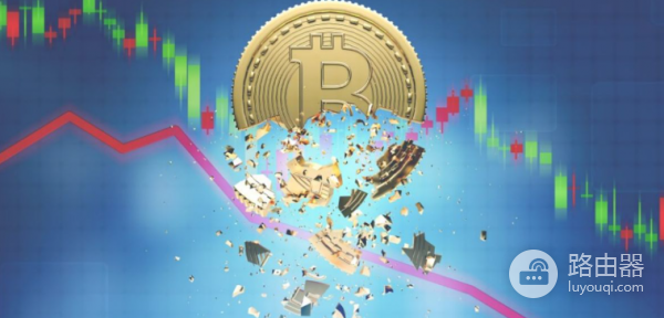 比特币历史上的崩盘与熊市回顾!比特币的几次重大崩盘