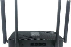 小米8808路由器可以刷固件吗（小米8808路由器有刷固件功能吗）