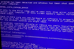 win10在哪解决卸载电脑管家报错蓝屏