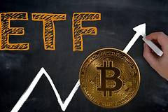 比特币ETF是什么？投资比特币ETF的优缺点