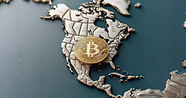 比特币为什么不会轻易大跌？美国机构与政府已持有超200万枚