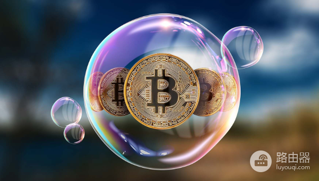 比特币泡沫指数(BBI)是什么?BBI能分析什么?推荐查看工具