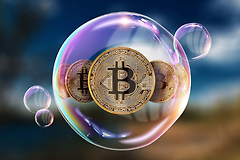 比特币泡沫指数（BBI）是什么？BBI能分析什么？推荐查看工具