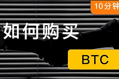 中国怎么买比特币？人民币购买BTC完整流程