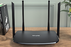 tp-link5620路由器怎么打开双频（tp-link5620路由器打开双频方法）