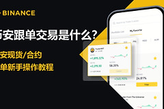 如何在碧an进行跟单交易？跟单交易的三大风险，如何规避？