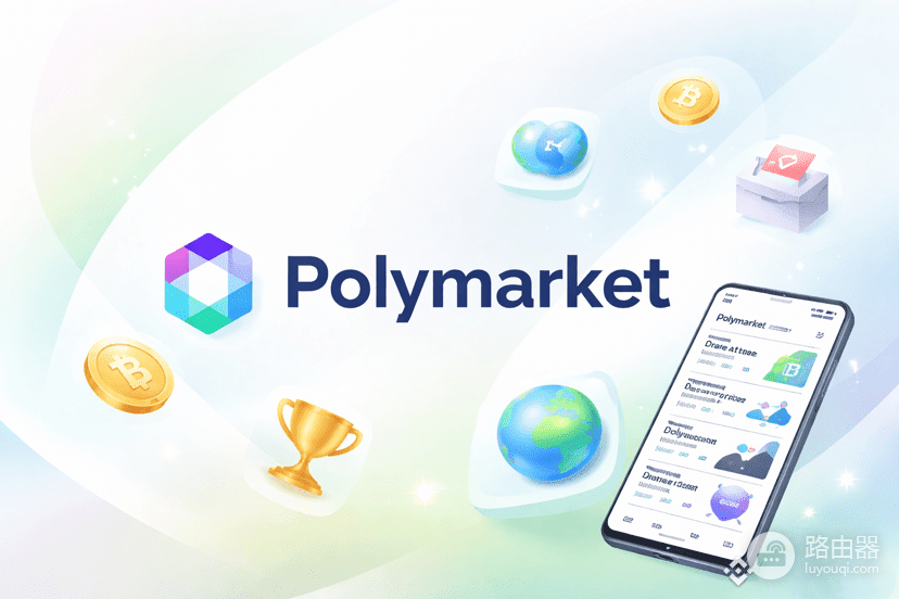 使用安币钱包连接Polymarket的完整步骤（2026年8月最新）